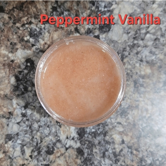 MADE to ORDER! Assorted Scents 8oz Each Himalayan Salt Scrubs - Picture 2 of 13